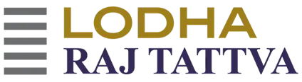 Lodha HighEnd Thane Logo