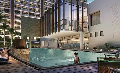 Rajesh LifeSpaces Thane Images Rajesh LifeSpaces Thane Images