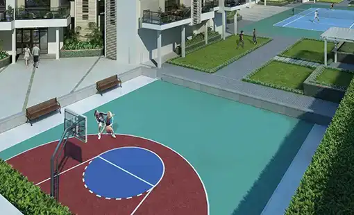 Rajesh LifeSpaces Thane Images Rajesh LifeSpaces Thane